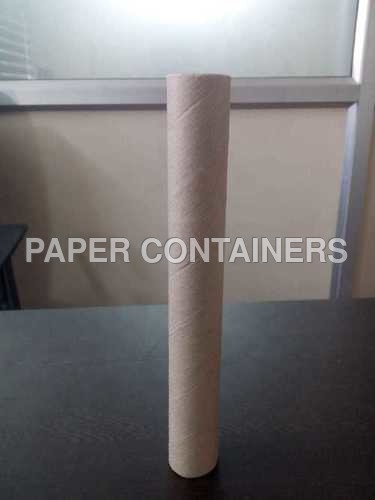 kraft Paper Tube