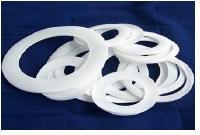 PTFE रिंग और वॉशर प्रोफाइल