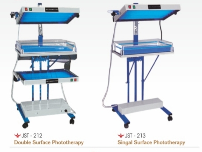 Phototherapy Unit
