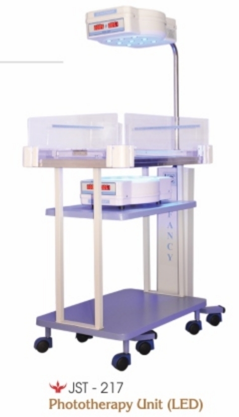 Phototherapy Unit