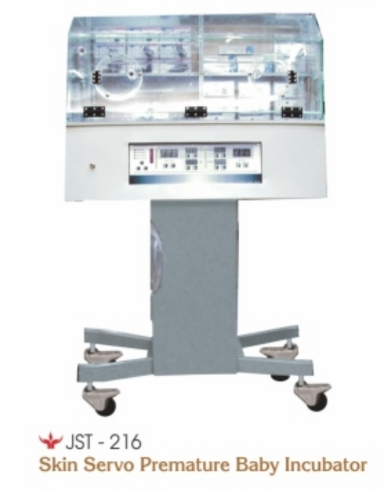 Phototherapy Unit