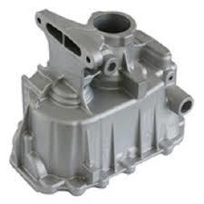 Aluminium Gravity Die Casting