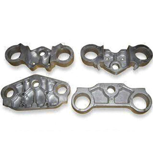 Aluminium Gravity Die Casting