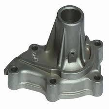 Aluminium Gravity Die Casting