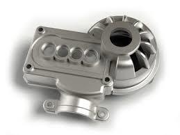 Aluminium Gravity Die Casting