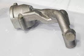 Aluminium Gravity Die Casting