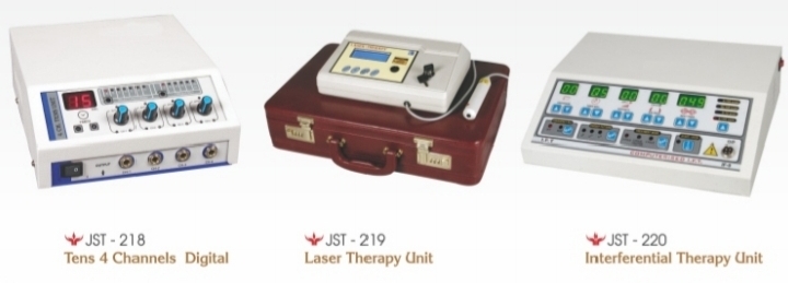 Physiotherapy Unit