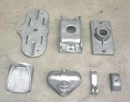 Aluminium Pressure Die Casting - 650t Tonnage, Aluminum Alloy Material, Precise ±0.1mm Tolerance, Corrosion Resistant, Lightweight, Durable, Customizable