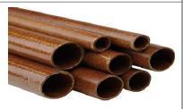 BAKELITE TUBE - 3-5mm Thickness, 500-900g Lightweight Design | Durable and Versatile Solution