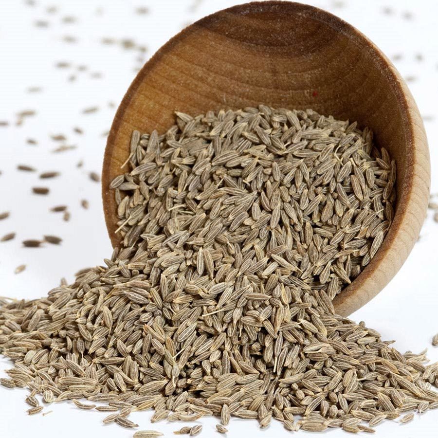 Brown Superior Quality Cumin Seeds