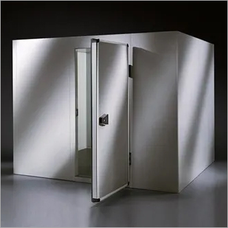 Blast Freezer room