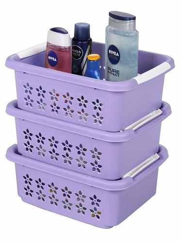 स्टैकेबल बास्केट कैविटी की मात्रा: मल्टी बॉक्स