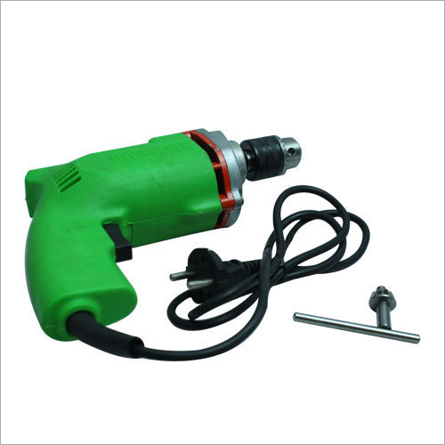 Stainless Steel Drill Machine