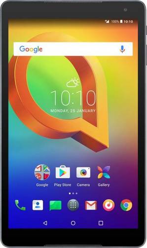 4G volte Tab