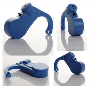 Z002 Anti-Sleep Alarm