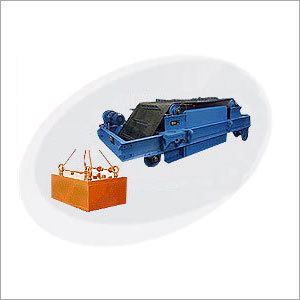 Electro Suspension Magnets Size Range: Width 300Mm To 2200Mm