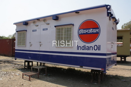 बंक ऑफिस