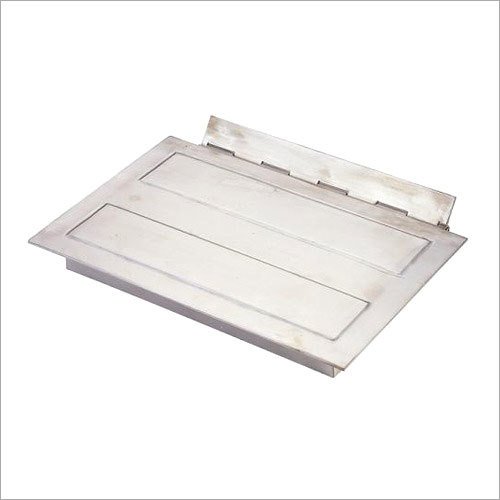 मैग्नेटिक प्लेट एप्लीकेशन: औद्योगिक