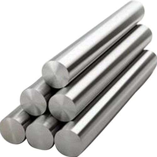 304 ROUND BAR - Stainless Steel, Polished Finish, Grade 304 | Industrial Use, Round Bar Type