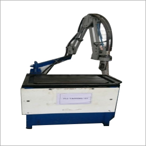 Automatic Tapping Machine - High Accuracy Design With Customizable Multi-axle Heads, Complete Automated Tapping Mechanism, Ideal For Delicate And Hard Materials