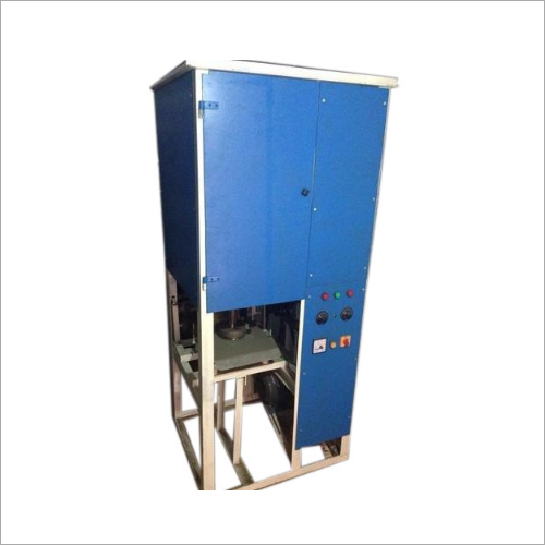 पूर्ण स्वचालित एकल डाई डोना बनाने की मशीन