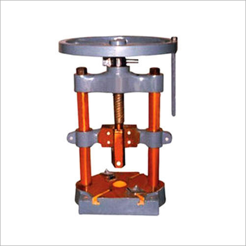 हैंड प्रेस डोना बनाने की मशीन