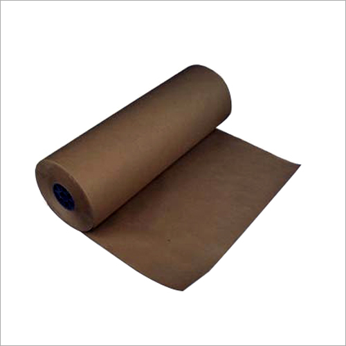 भूरा पॉलि कोटेड पेपर