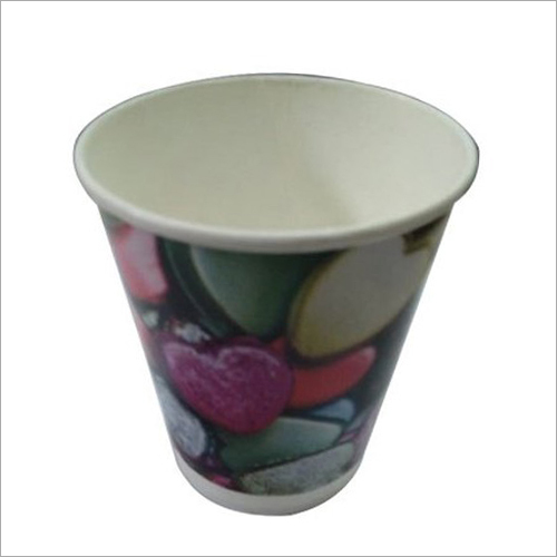 Eco Friendly Disposable Paper Cup Application: Event And Party Supplies