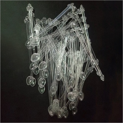 डिस्पोजेबल प्लास्टिक चाय चम्मच आवेदन: कार्यक्रम और पार्टी की आपूर्ति