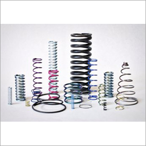 Extension Heavy Duty Compression Springs
