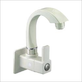 प्लास्टिक सिंक मिक्सर