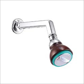 Flow Adjustable Overhead Shower With Arm Dimension(l*w*h): 20-40-60-80mm Millimeter (Mm)