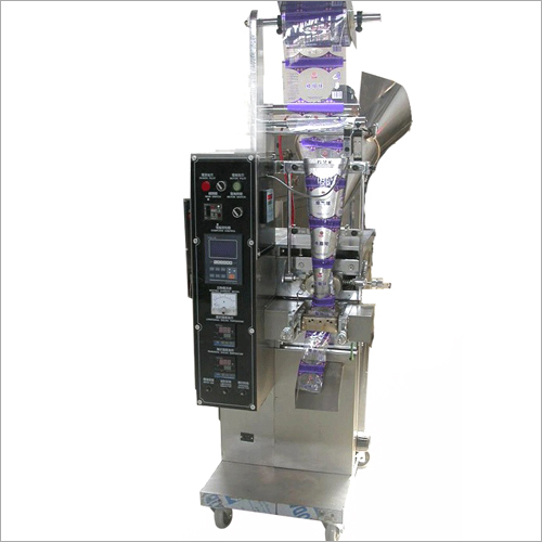 पाउडर पैकिंग मशीन