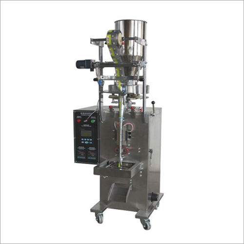 Automatic Granule Packing Machine