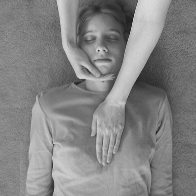 Aura & Chakra Balancing Service