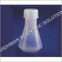 Conical Flask Application: Chemical Lab