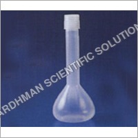 Volumetric Flask Application: Chemical Laboratory