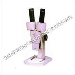 El Microscope Focus Range: 2 Millimeter (Mm)