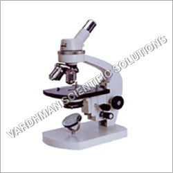 Lab Microscope Magnification: 100X To 1500X