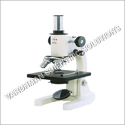 Student Microscope Magnification: 100x To 1500x
