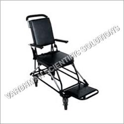 Wheel Chair Foot Rest Material: Aluminum