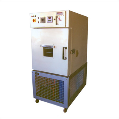 Environmental Humidity Test Chamber