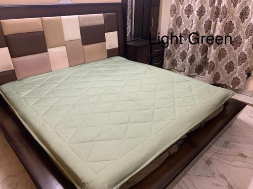 Golden Mattress Protector