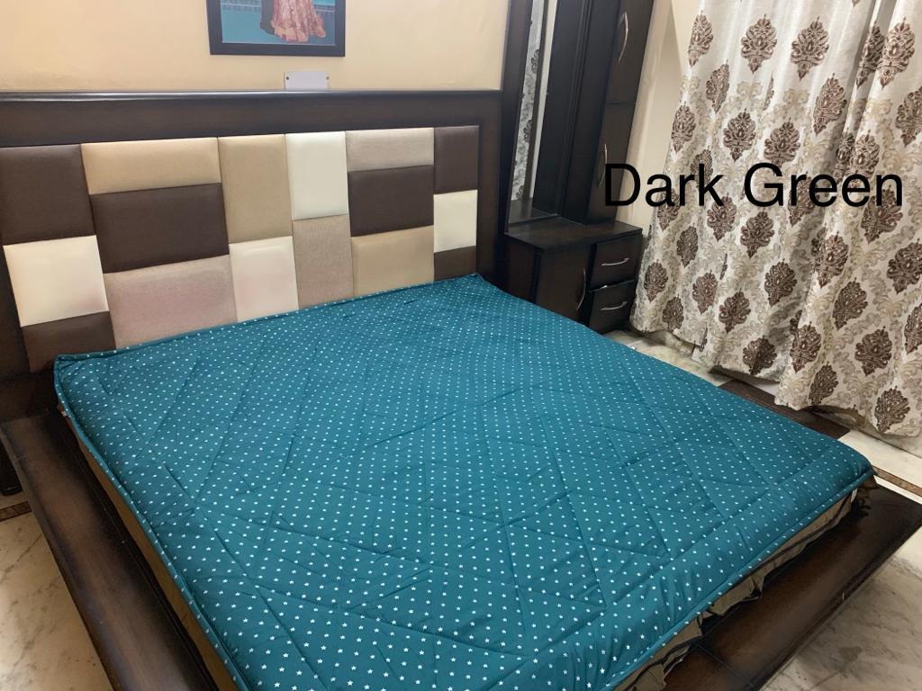 Golden Mattress Protector