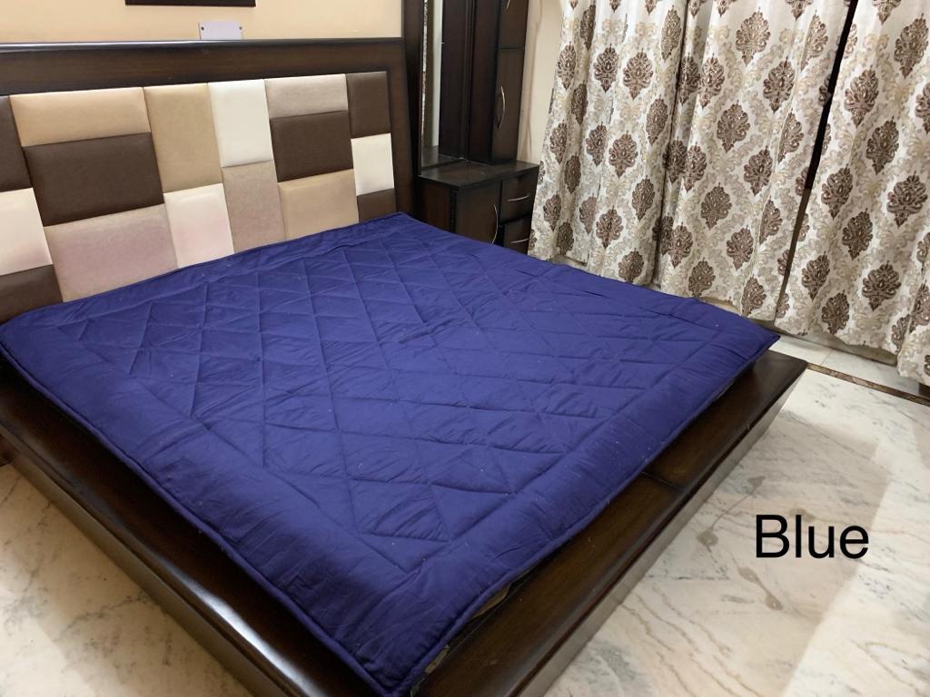 Golden Mattress Protector