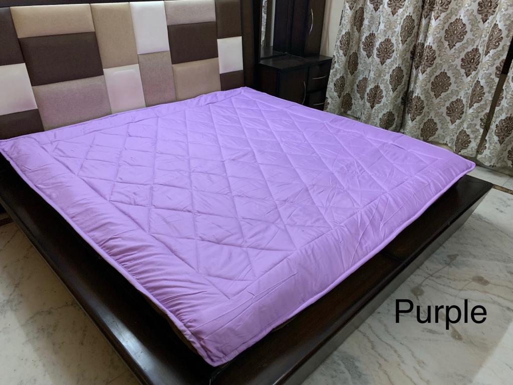 Golden Mattress Protector