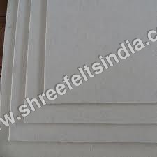 नीडल पंच वूल फेल्ट्स