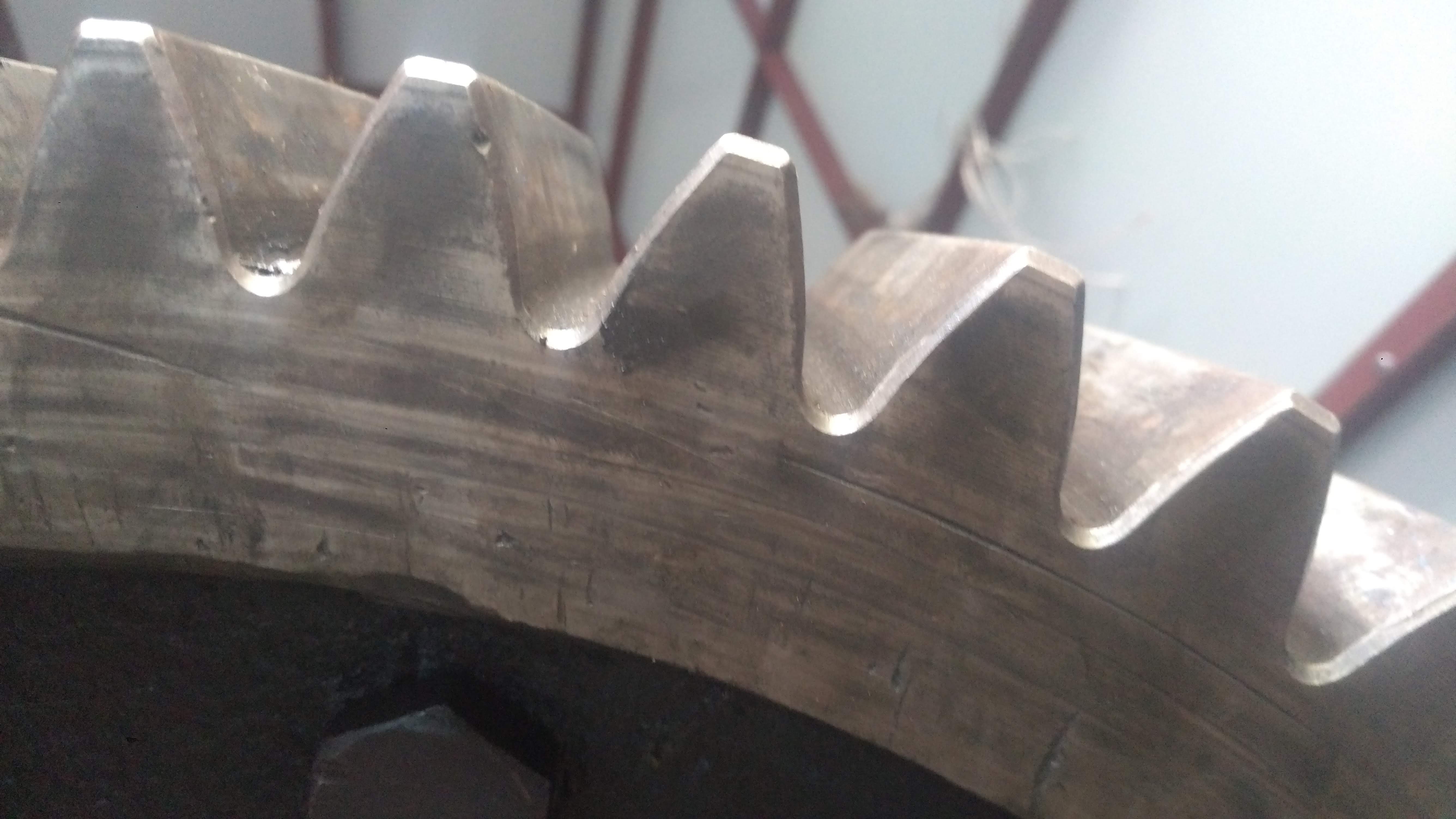 Spur Gear