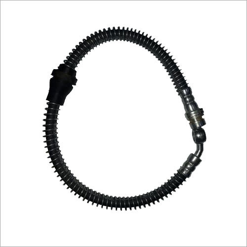 Fuel Hose Assembly Hardness: 98%
