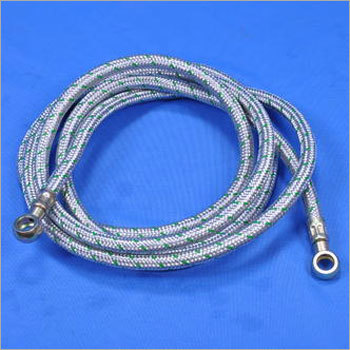 Fuel Hose Assembly Hardness: 99%